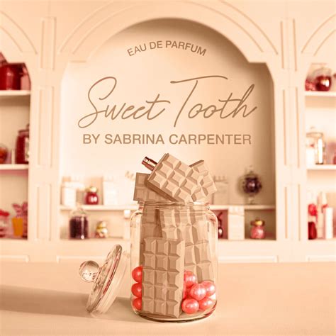 sweet tooth fragrances